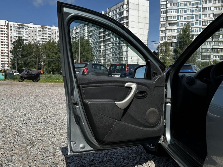 Renault Sandero I Ярославль  - изображение 20