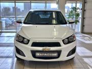 Chevrolet Aveo II Волгоград  - изображение 21