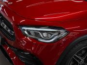 Mercedes-Benz GLA II (H247) Москва  - изображение 61