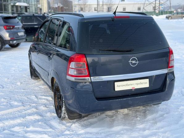 Opel Zafira B с пробегом 2008 года, цена 460 000 рублей, 171526 км, минивэн, Автокод Объявления