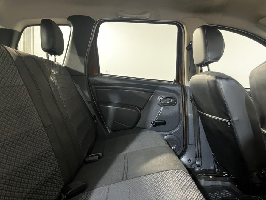 Renault Duster I Великий Новгород  - изображение 11