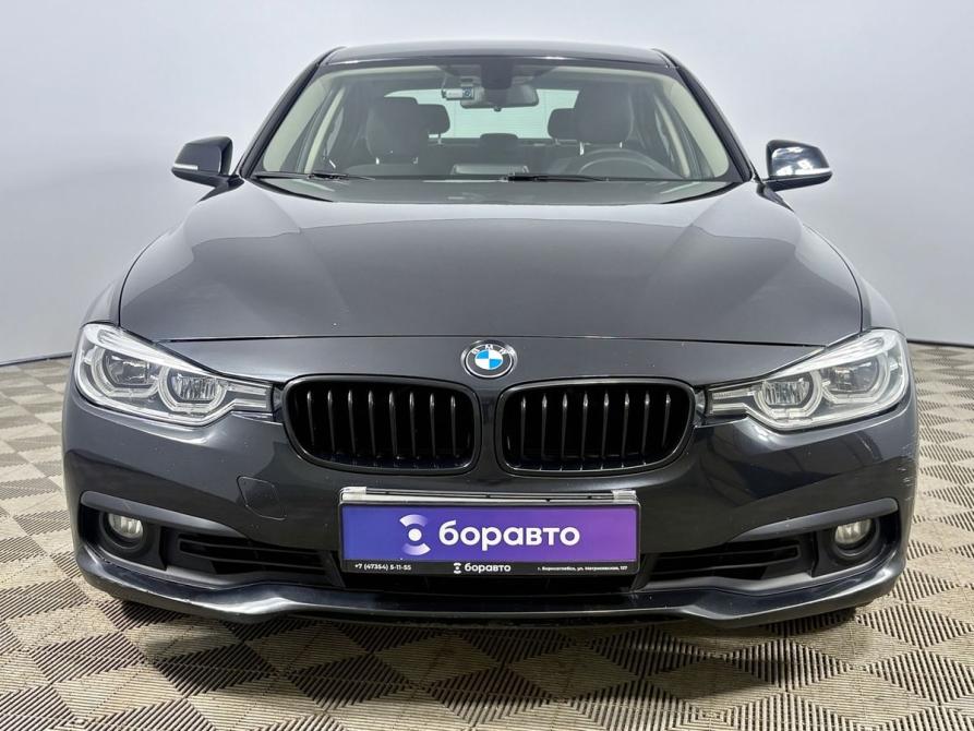 BMW 3 серии VI (F3x) Рестайлинг Борисоглебск  - изображение 7