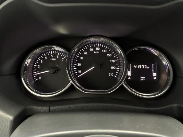 Nissan Terrano III (D10) с пробегом 2018 года, цена 1 699 000 рублей, 41000 км, внедорожник, Автокод Объявления