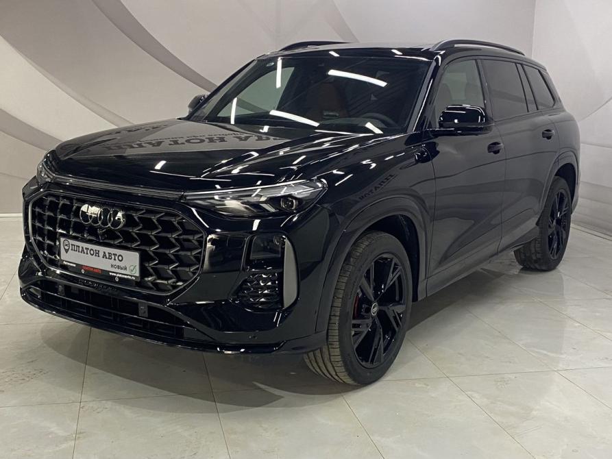Audi Q6 Воронеж  - изображение 1