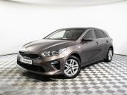 Kia Ceed III Москва  - изображение 20