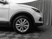 Nissan Qashqai II Рестайлинг Москва  - изображение 44