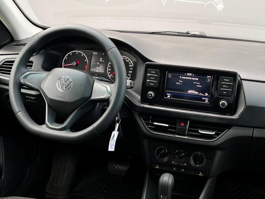 Volkswagen Polo VI Санкт-Петербург  - изображение 13