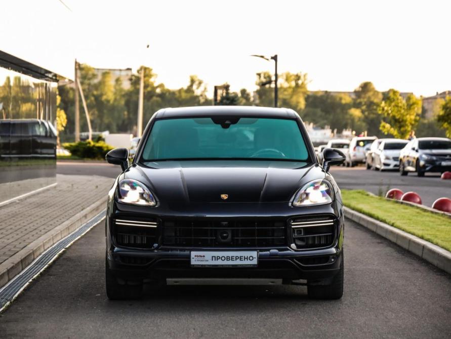 Porsche Cayenne III Санкт-Петербург  - изображение 4
