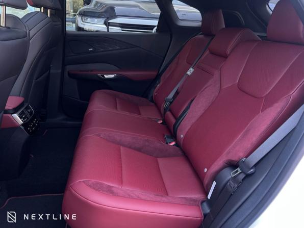 Новый Lexus RX V 2025 года, цена 10 990 000 рублей, внедорожник, Автокод Объявления