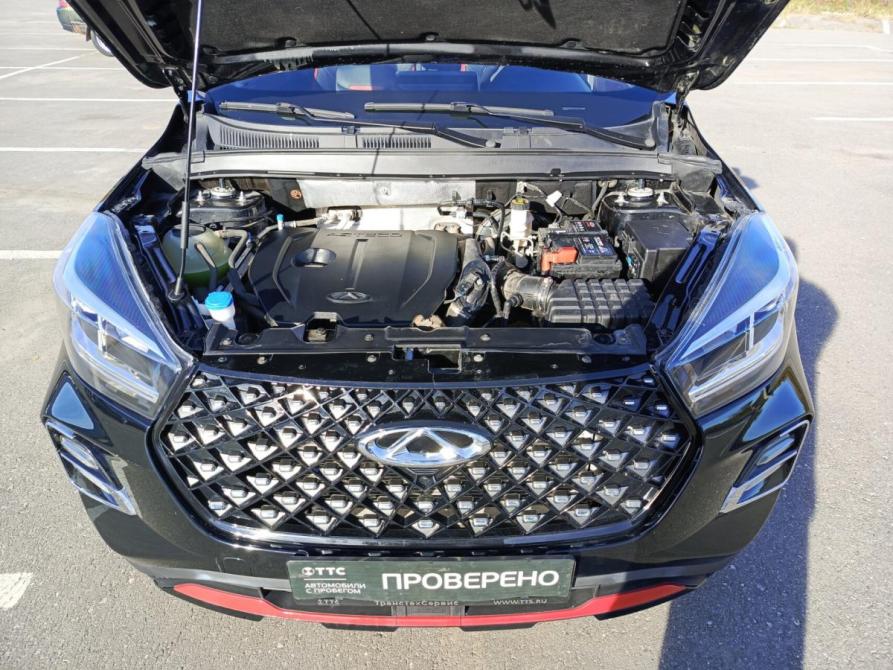 Chery Tiggo 4 Pro I Чебоксары  - изображение 11