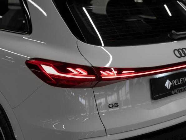 Audi Q5 III (GU) с пробегом 2026 года, цена 8 950 000 рублей, 11 км, внедорожник, Автокод Объявления