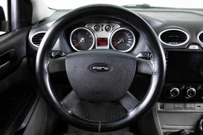 Ford Focus II Рестайлинг с пробегом 2008 года, цена 539 000 рублей, 227940 км, универсал, Автокод Объявления