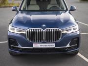 BMW X7 I (G07) Санкт-Петербург  - изображение 43