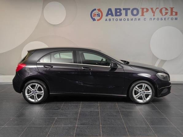 Mercedes-Benz A-Класс III (W176) с пробегом 2014 года, цена 1 170 000 рублей, 176871 км, хэтчбек, Автокод Объявления