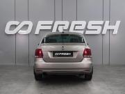 Volkswagen Polo V Рестайлинг Воронеж  - изображение 21