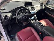 Lexus NX I Рестайлинг Самара  - изображение 40
