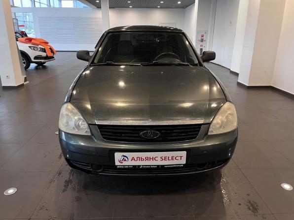 Lada (ВАЗ) Priora I с пробегом 2010 года, цена 210 000 рублей, 258630 км, седан, Автокод Объявления