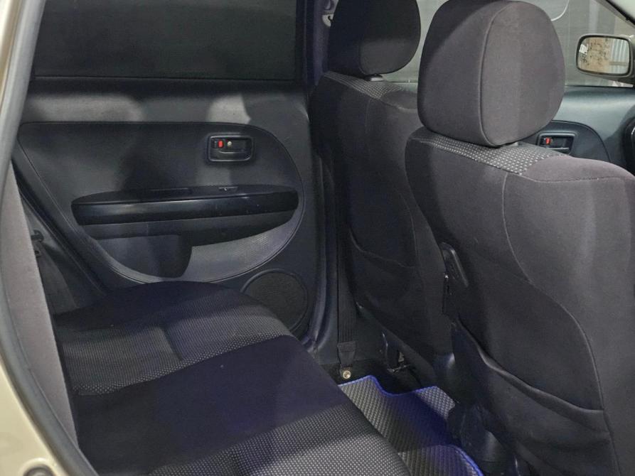 Toyota Ist I Краснодар  - изображение 18