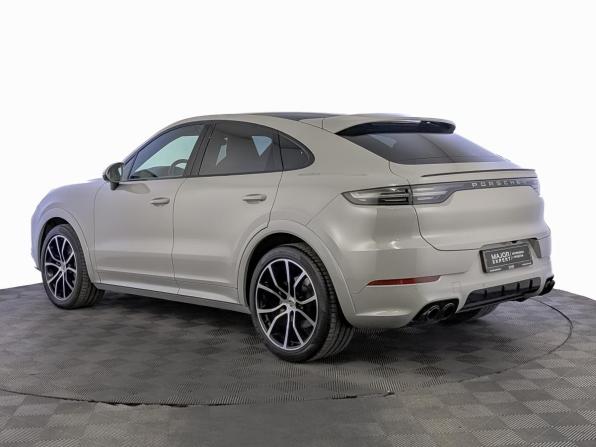 Porsche Cayenne III с пробегом 2019 года, цена 8 444 000 рублей, 63299 км, внедорожник, Автокод Объявления