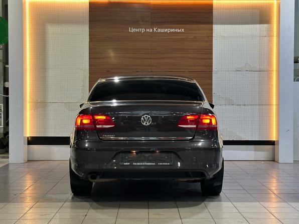 Volkswagen Passat B7 с пробегом 2011 года, цена 899 999 рублей, 223180 км, седан, Автокод Объявления