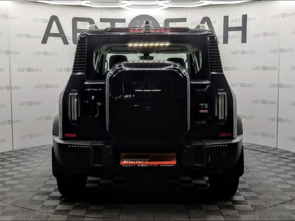 JETOUR T2 с пробегом 2024 года, цена 3 088 000 рублей, 42620 км, внедорожник, Автокод Объявления