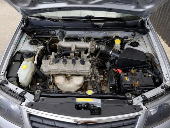 Nissan Almera Classic I с пробегом 2008 года, цена 450 000 рублей, 286955 км, седан, Автокод Объявления