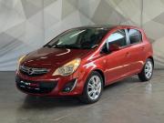 Opel Corsa D Рестайлинг II Оренбург  - изображение 22