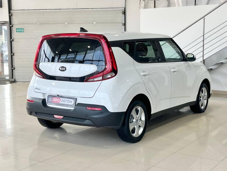 Kia Soul III Ростов-на-Дону  - изображение 5
