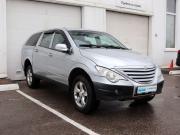 SsangYong Actyon Sports I Нижний Новгород  - изображение 19