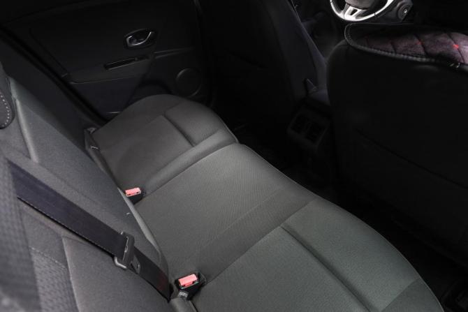 Renault Megane III с пробегом 2010 года, цена 529 000 рублей, 279000 км, хэтчбек, Автокод Объявления