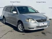Toyota Corolla IX (E120 E130) Курган  - изображение 17
