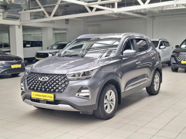Chery Tiggo 4 Pro I с пробегом 2024 года, цена 1 530 000 рублей, 30000 км, внедорожник, Автокод Объявления