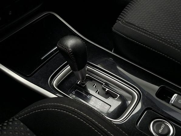 Mitsubishi Outlander III Рестайлинг 3 с пробегом 2018 года, цена 1 935 000 рублей, 159480 км, внедорожник, Автокод Объявления