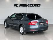 Skoda Superb II Рестайлинг Уфа  - изображение 18