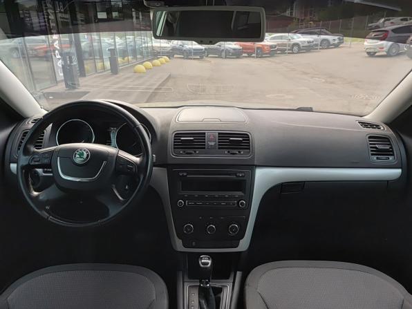 Skoda Yeti I с пробегом 2013 года, цена 740 000 рублей, 131822 км, внедорожник, Автокод Объявления