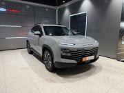 JETOUR DASHING I Новосибирск  - изображение 23