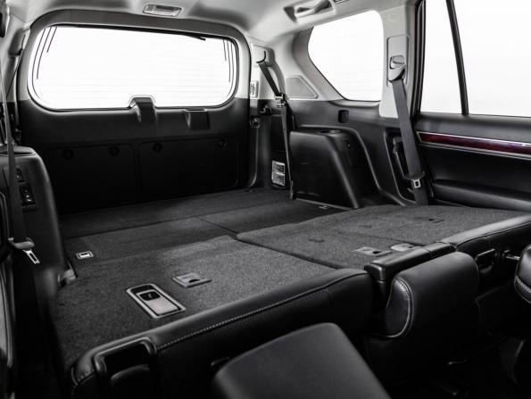 Lexus GX II с пробегом 2010 года, цена 3 799 000 рублей, 82428 км, внедорожник, Автокод Объявления