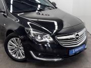 Opel Insignia I Рестайлинг Воронеж  - изображение 20