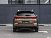 Kia Sportage IV Новороссийск  - изображение 26