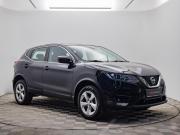 Nissan Qashqai II Рестайлинг Москва  - изображение 24