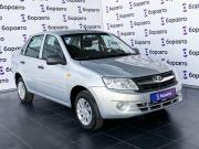 Lada (ВАЗ) Granta I Ростов-на-Дону  - изображение 20