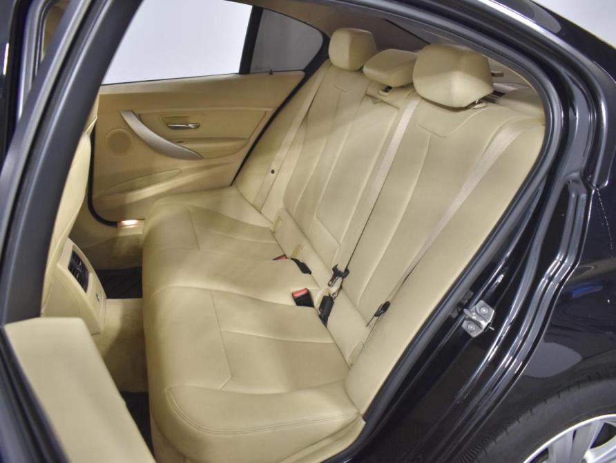 BMW 3 серии VI (F3x) Рестайлинг Казань  - изображение 9