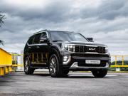 Kia Mohave I Рестайлинг 2 Москва  - изображение 23