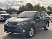 Toyota RAV4 IV (XA40) Сыктывкар  - изображение 30