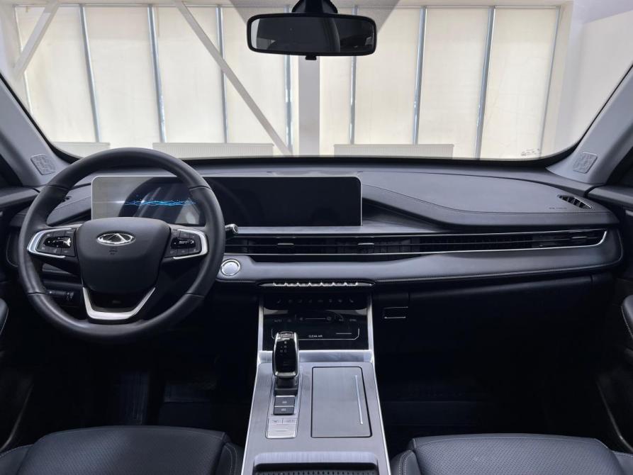 Chery Tiggo 4 Pro I Волгоград  - изображение 13
