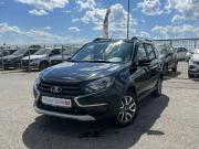 Lada (ВАЗ) Granta I Рестайлинг Буинск  - изображение 21