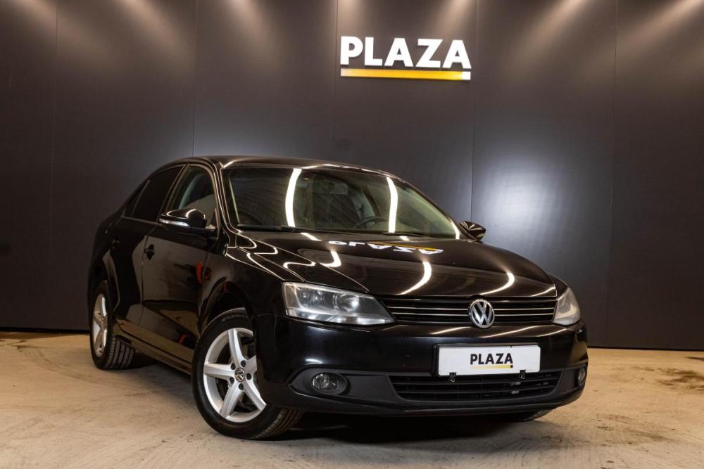 Volkswagen Jetta VI Уфа  - изображение 2