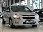 Chevrolet Cobalt II Оренбург  - изображение 19