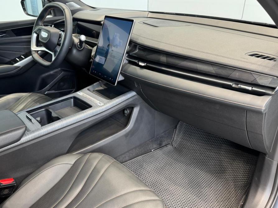 Geely Preface I Волжский  - изображение 25