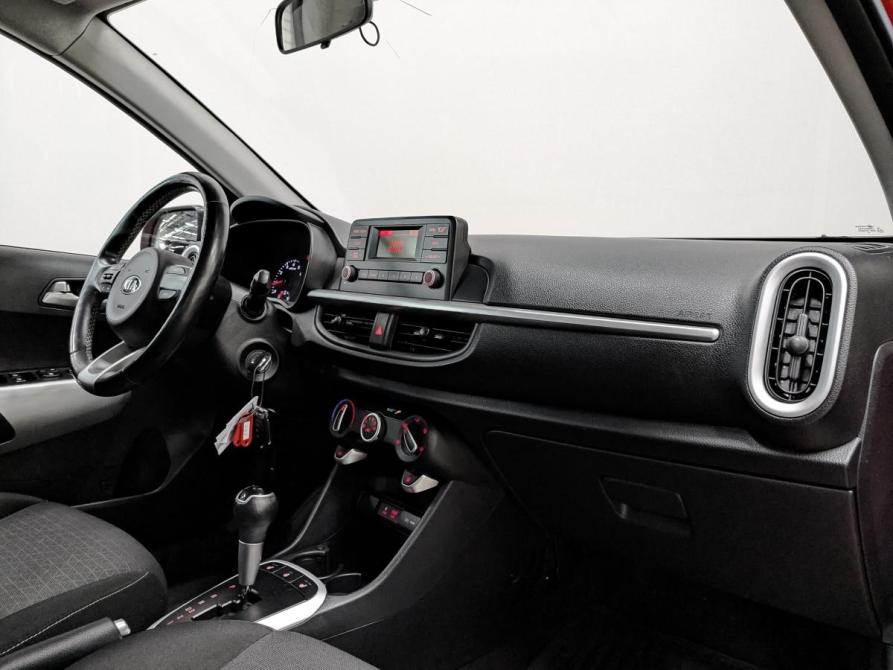 Kia Picanto III Москва  - изображение 13
